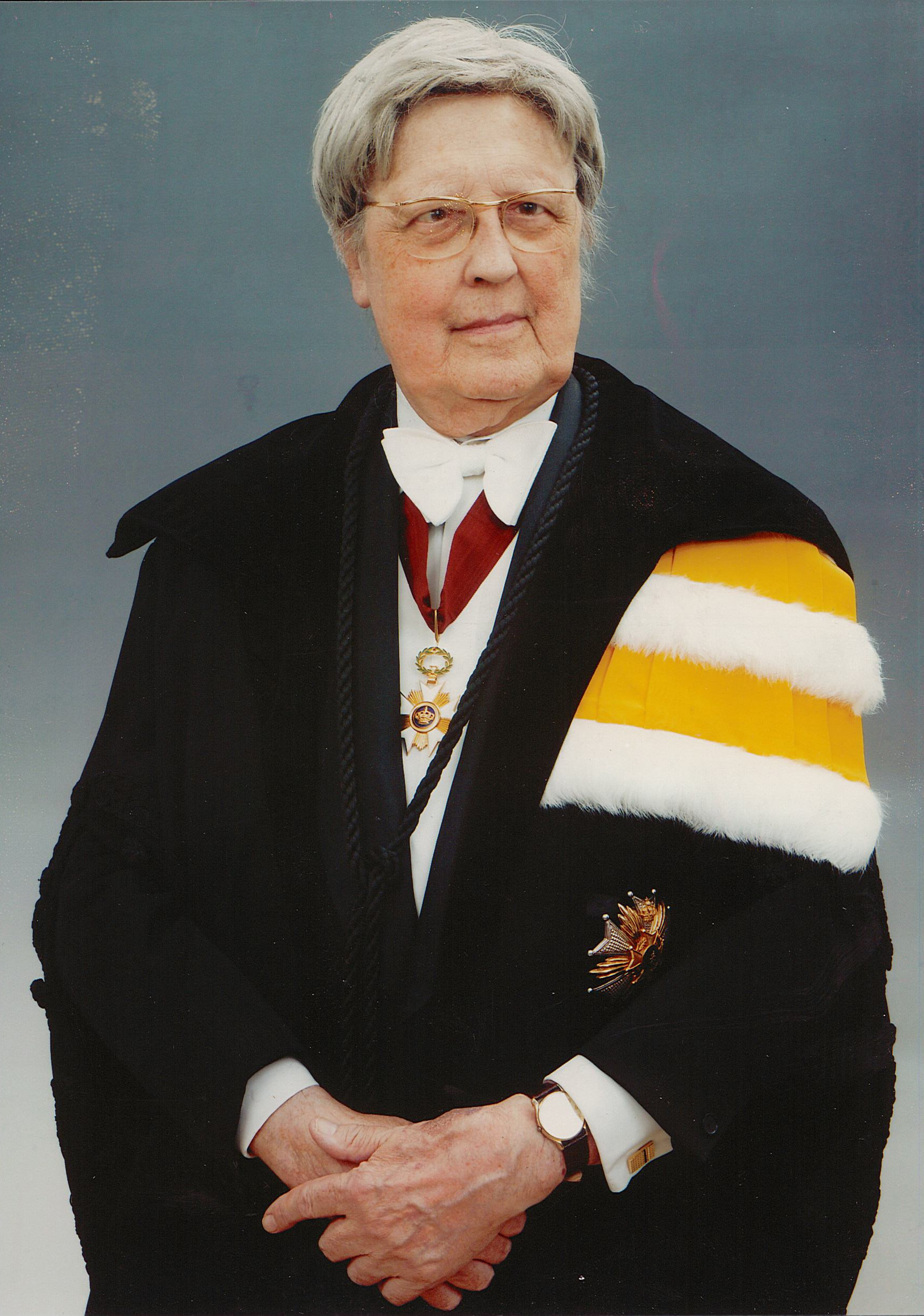 Paul Gochet